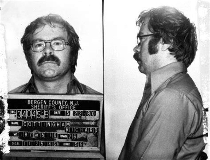 The Notorious Serial Killer: Richard Cottingham's Reign Of Terror
