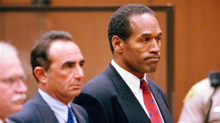 The O.J. Simpson Case Other Killer Theories