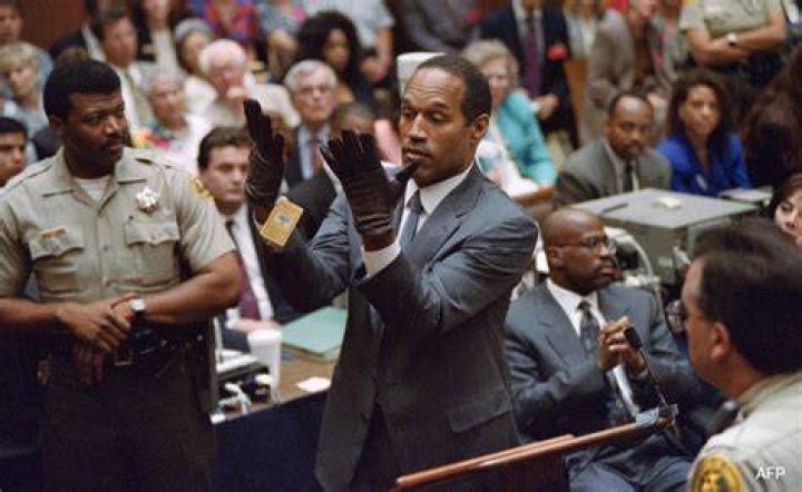 The O.J. Simpson trial Where are they now? CNN