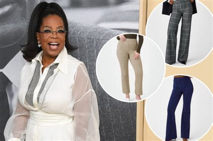 The Oprah Pants
