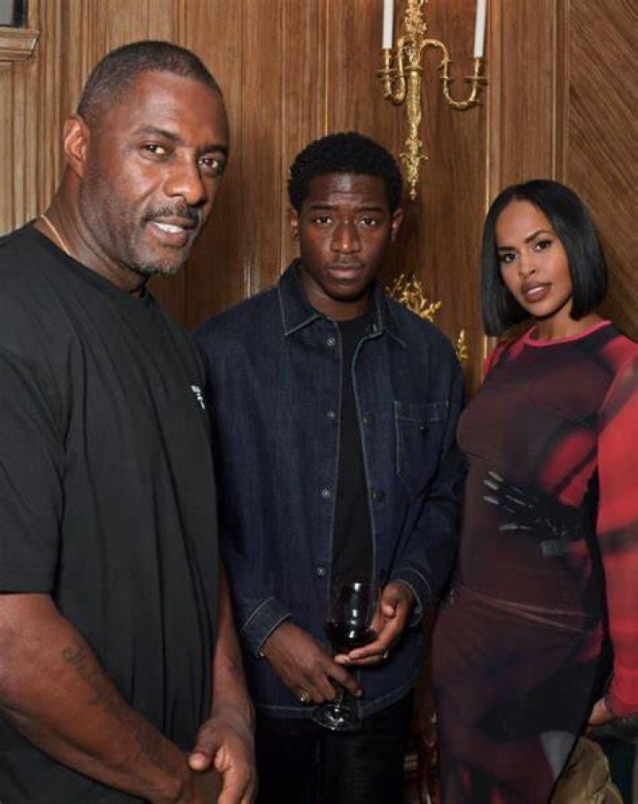 The Parents Of Damson Idris: Exploring Family Roots And Career Influences
