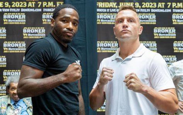 The Problem for Broner vs. Molina