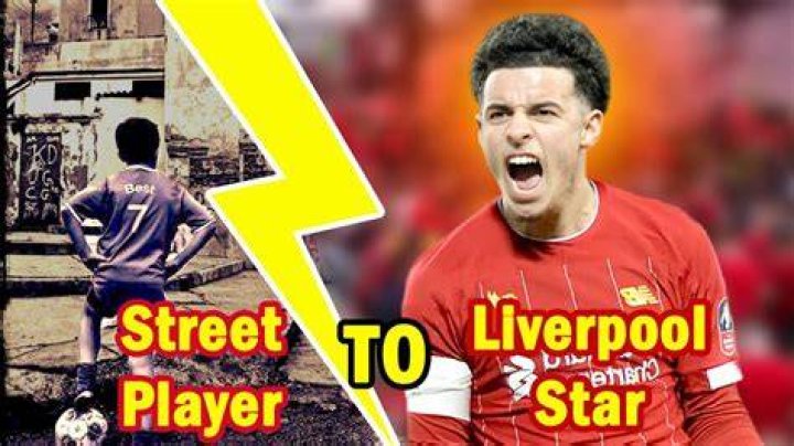 The Promising Young Star On The Rise