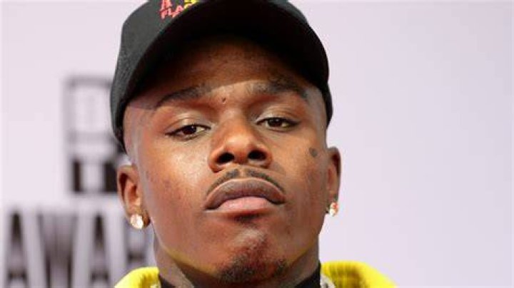The Real Name Of DaBaby: Uncover The Musician's True Identity