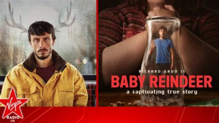 The Real Story Behind The Baby Reindeer