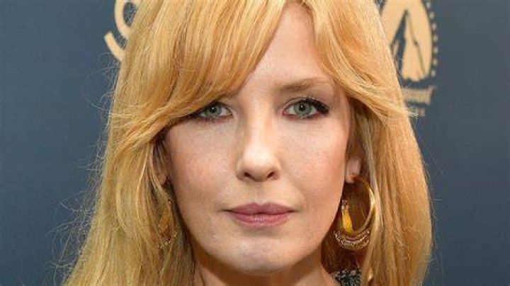 The Remarkable Actress Behind Yellowstone