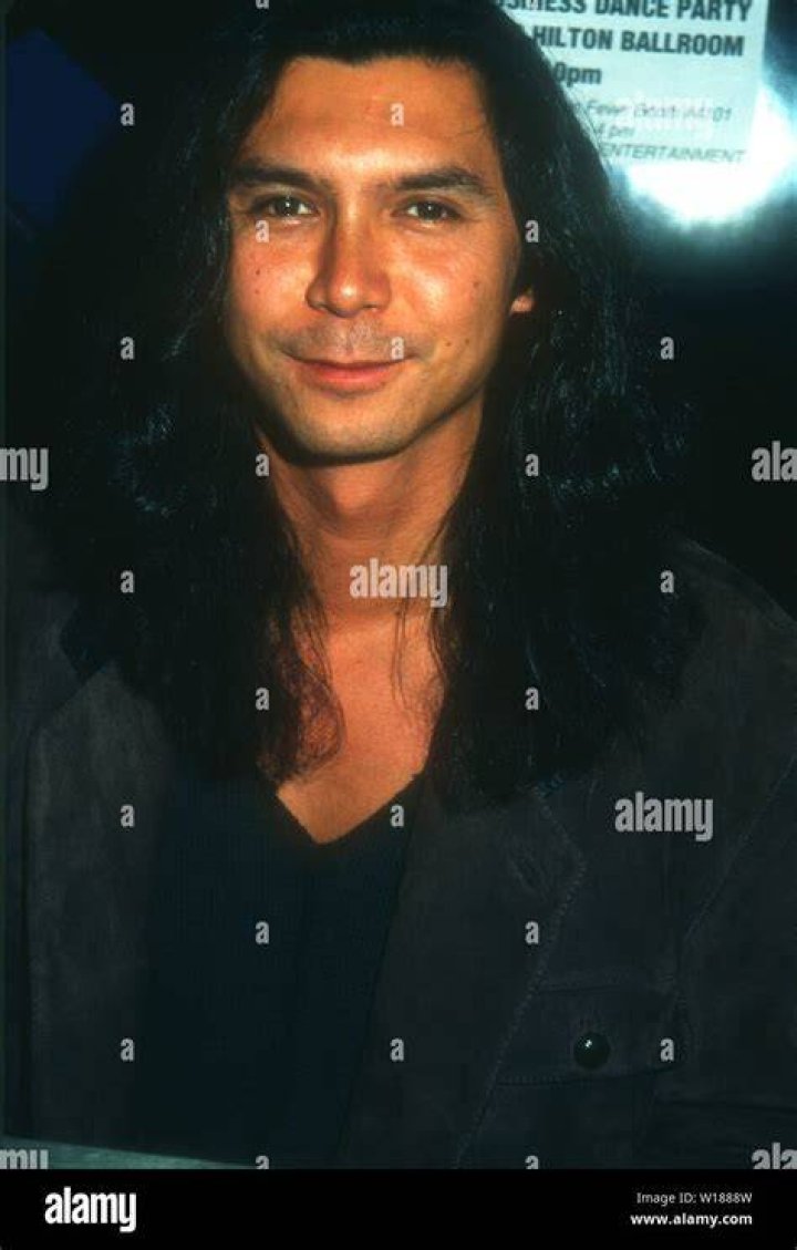 The Renowned Native American Actor: Lou Diamond Phillips