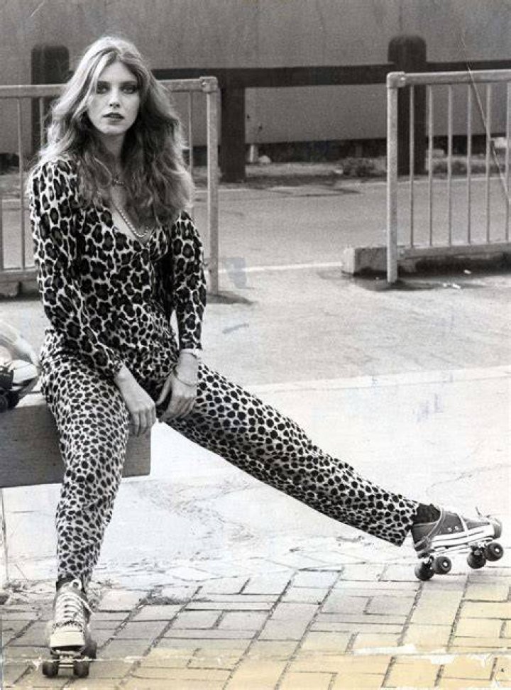 The Rise Of Bebe Buell: A Look Into Her Youthful Days