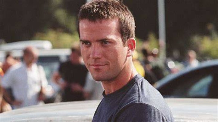 The Rise Of Lucas Black: From Child Star To Leading Man