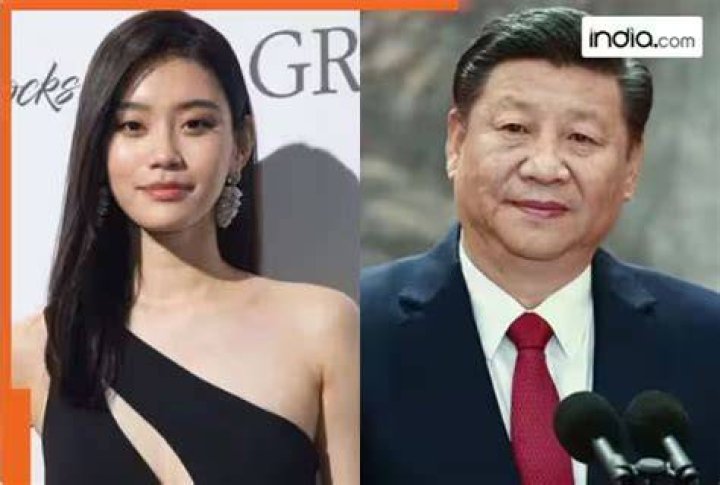The Rise Of Xi Mingze In Chinese Politics