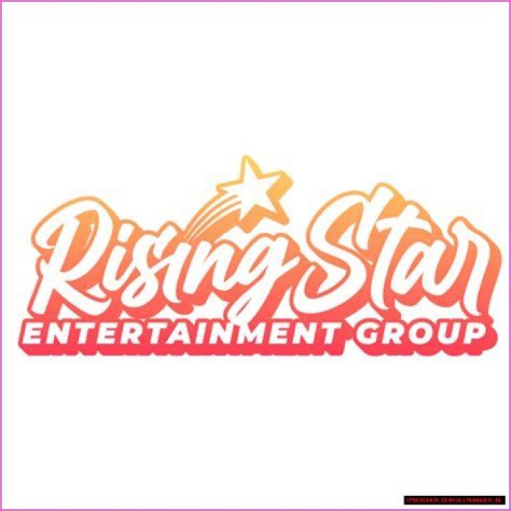 The Rising Star Of The Entertainment Industry