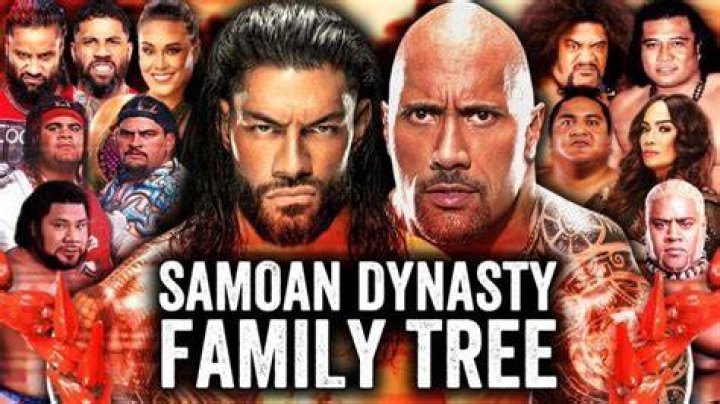 The Rock's Wrestling Brother: A Family Dynasty Explored