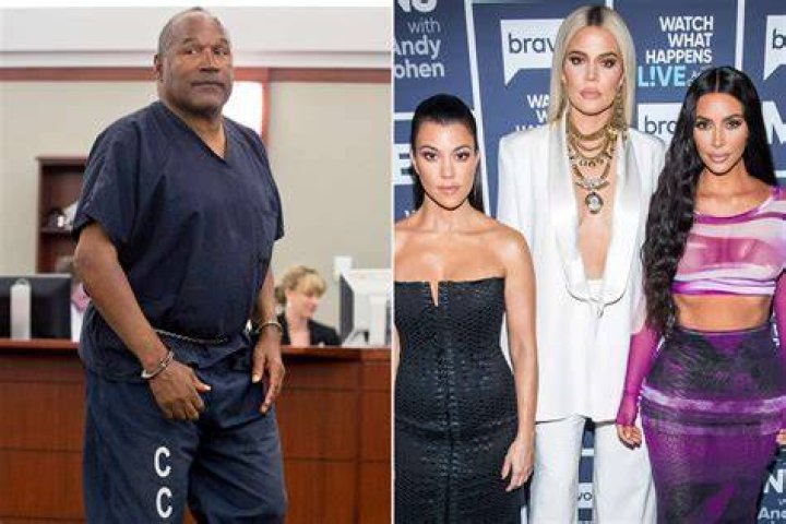 The Role Of Kardashian In The O.J. Simpson Trial: A Pivotal Attorney
