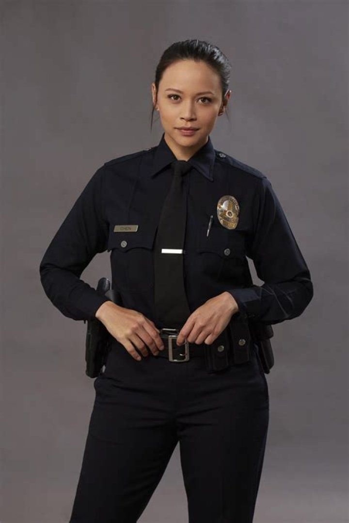 The Rookie Bild Melissa O'Neil 252 von 263 FILMSTARTS.de