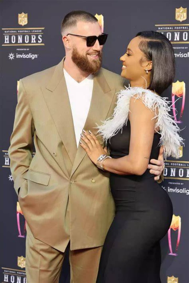 The Scoop On Kayla Nicole Travis Kelce: Her Untold Story