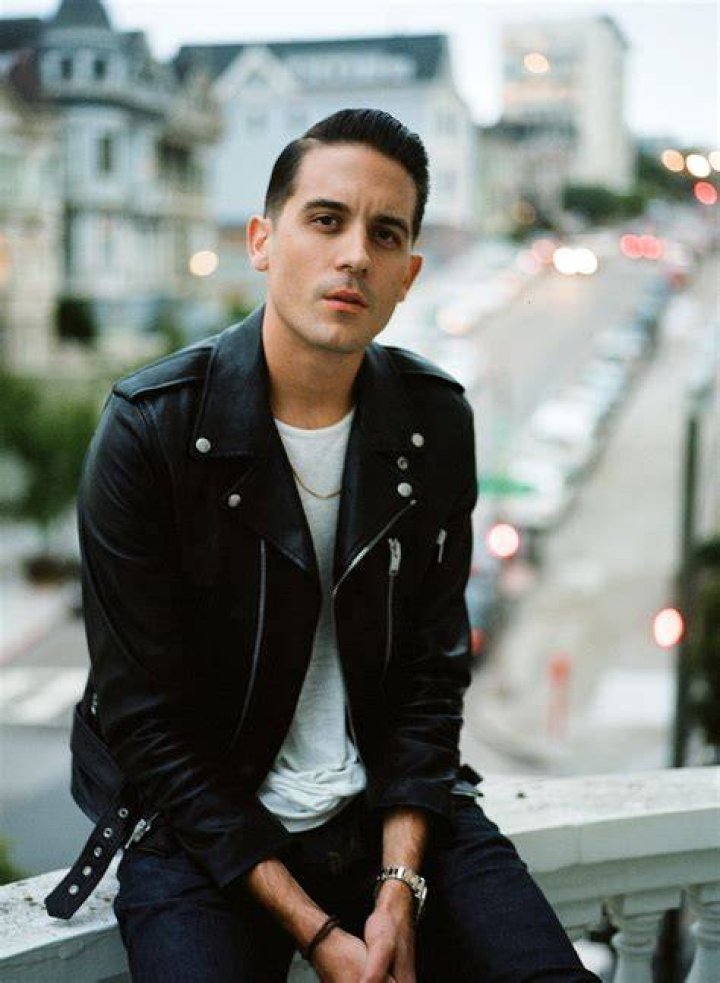 The Secrets Behind G-Eazy's Astonishing Net Worth