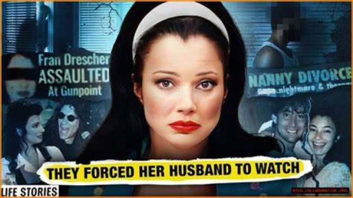 The Shocking Attack: Fran Drescher's Assault Story