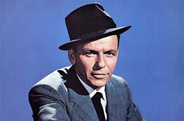 The Shocking Cause Of Frank Sinatra's Death: The Truth Revealed