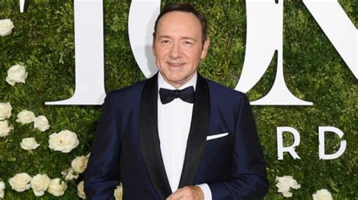 The Shocking Net Worth Of Kevin Spacey: Revealed