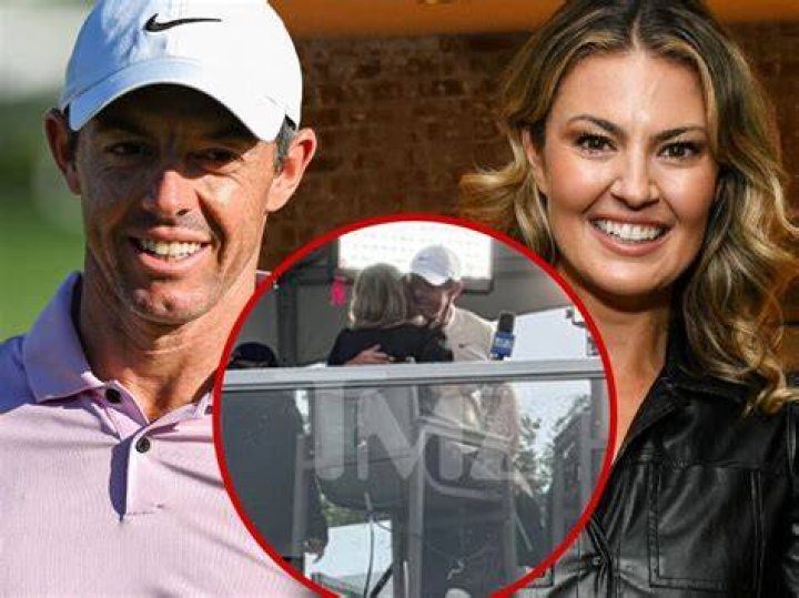 The Shocking Truth About Amanda Balionis's Marriage: What Went Wrong?