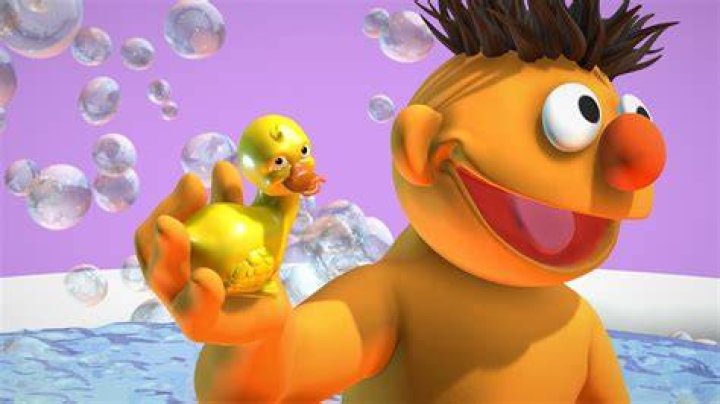 The Shocking Truth: Did Sesame Street's Beloved Ducky Meet His End?