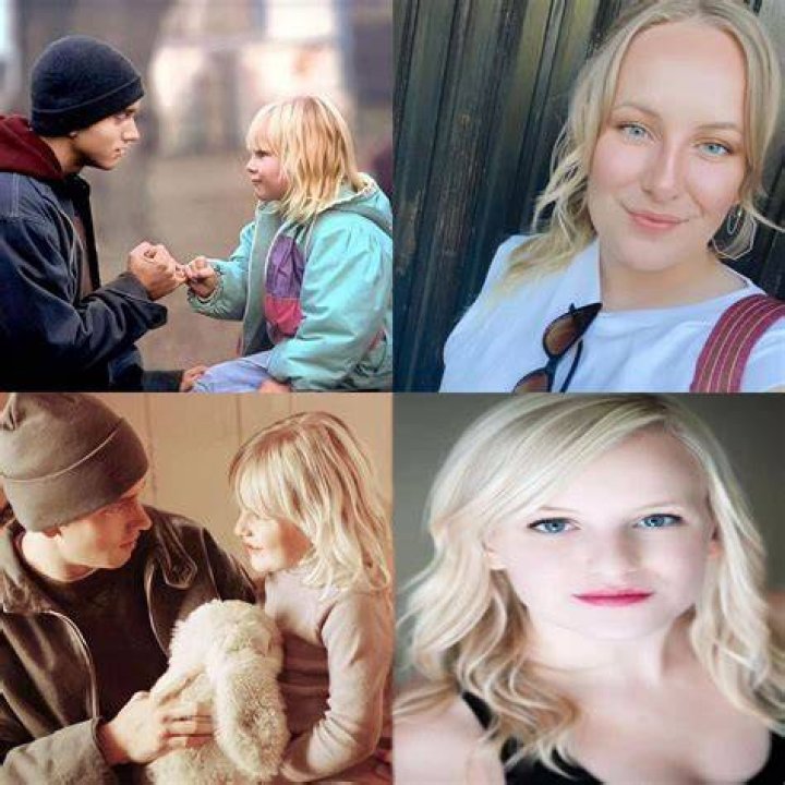 The Sibling Behind The Rap Icon: Who Is Eminem's Sister?