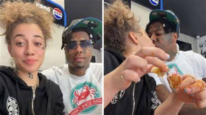 The Sibling Connection: Kali The Rapper And Blueface