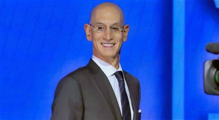 The Silver Lining: Adam Silver's Family And Legacy
