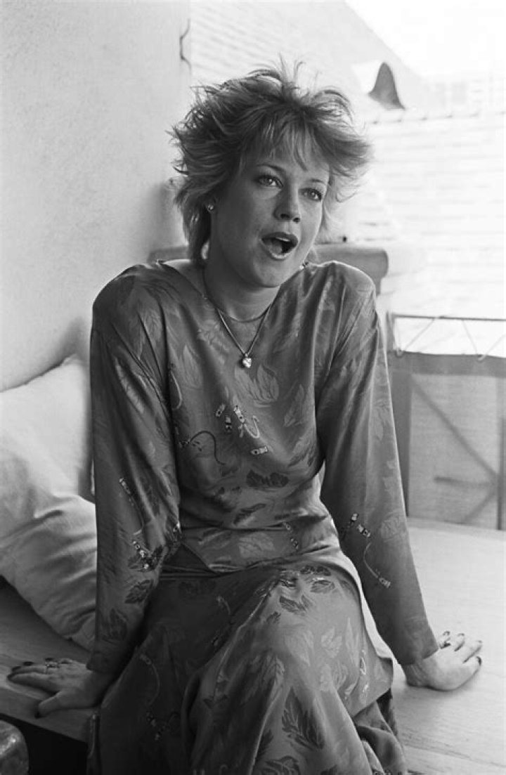 The special edition Melanie Griffith humus