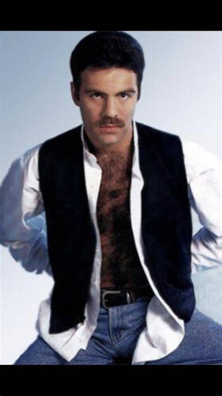 The Talented And Enigmatic Actor Ari Telch: A Cinematic Legend