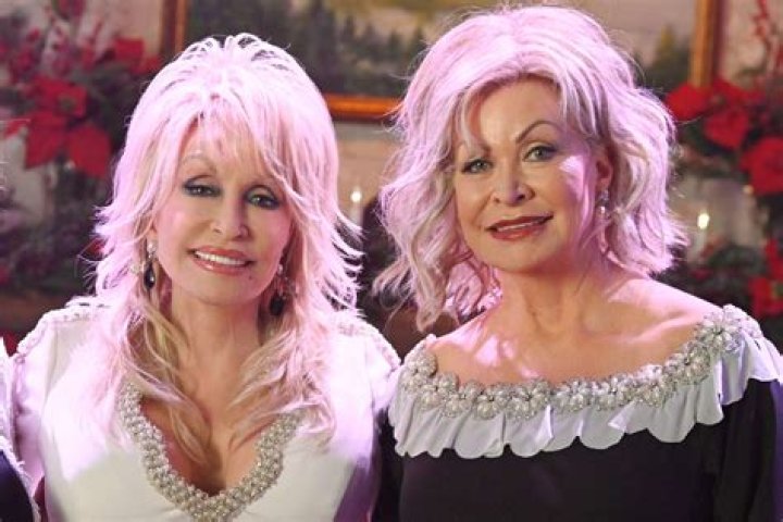 The Talented Sister Of The Iconic Dolly Parton