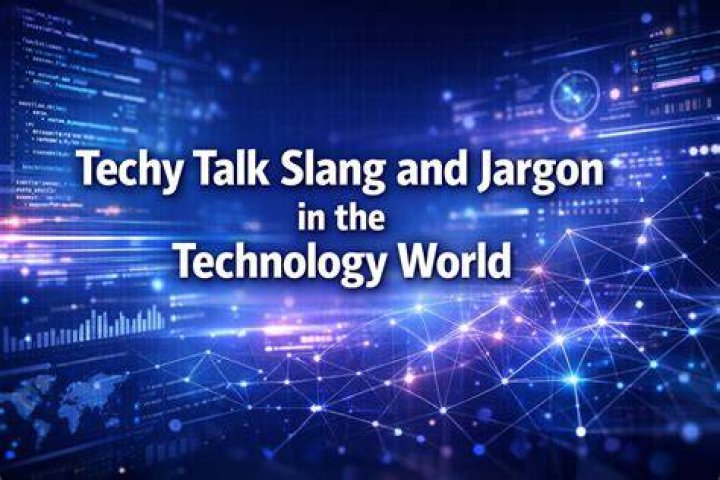 The Talk Of The Tech World