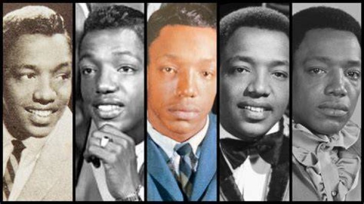 The Temptations' Enduring Legacy: The Unforgettable Paul Williams