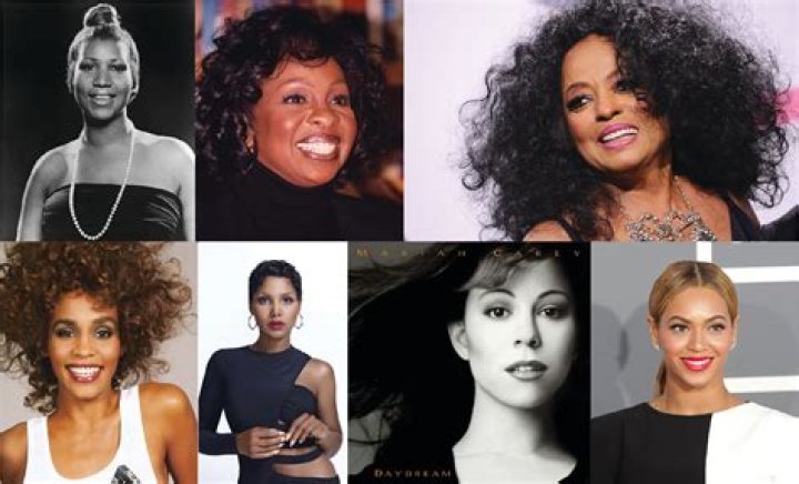 The Top 10 Black Female Talk Show Hosts in TV History