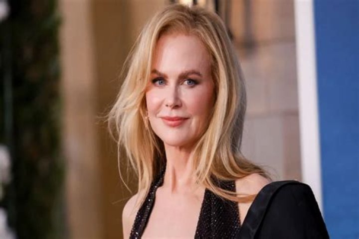 The Towering Presence Of Nicole Kidman: A Look At Her Exceptional Height
