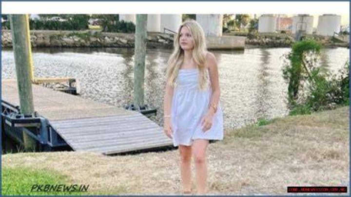 The Tragic Demise Of Aubrieigh Wyatt: Unraveling The Mystery Of Her Untimely Death