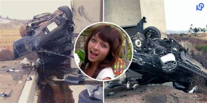 The Tragic End: Nikki Catsouras's Fatal Crash