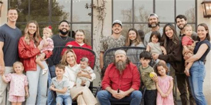 The Tragic End Of Duck Dynasty: A Loss For The World Of Reality TV