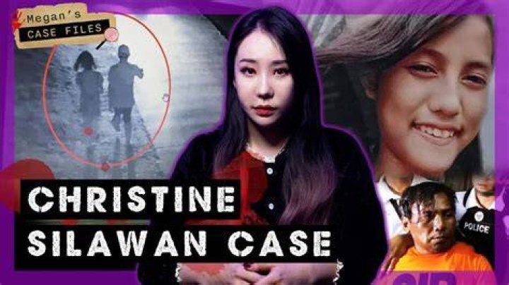 The Tragic Murder Of Christine Silawan: Unraveling The Details