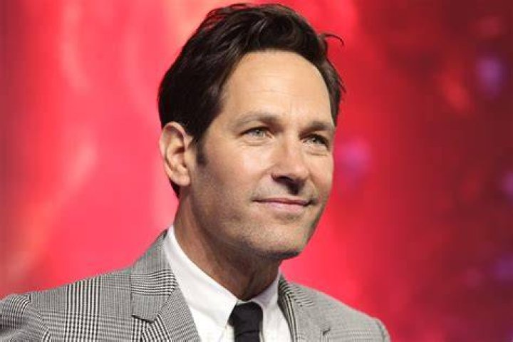 The Transformation Of Paul Rudd From Teenager To 52 Years Old Free