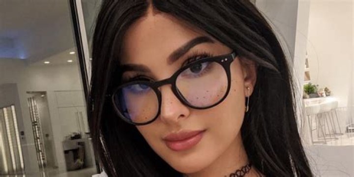 The True Identity Behind SSSniperWolf's Famous Persona