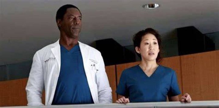 The Truth About Burke From Grey's Anatomy: A Doctor's Redemption