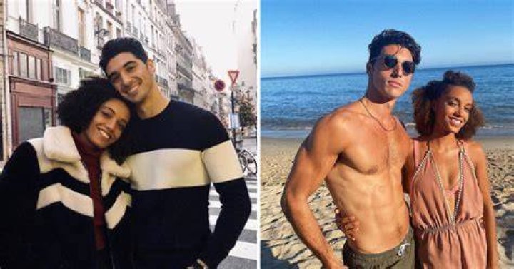 The Truth About Taylor Zakhar's Relationship: Unraveling The Mystery Of Their Love