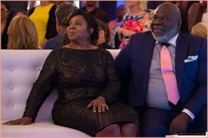 The Truth About TD Jakes' Marriage: Divorce Rumors Explored