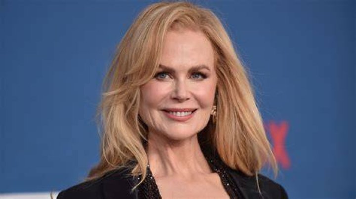The Truth Behind Nicole Kidman's Youthful Glow: A Look Back At Her Pre-Botox Era