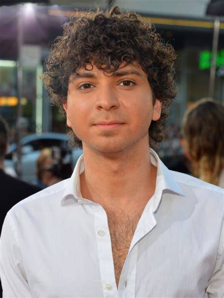 The Ultimate Guide To Adam G. Sevani: From Dance Prodigy To Hollywood Star