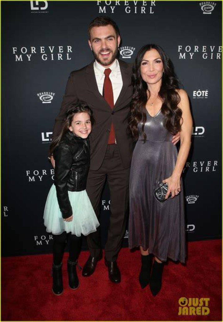 The Ultimate Guide To Alex Roe's Family: An In-Depth Exploration