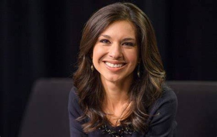 The Ultimate Guide To Ana Cabrera's Height: Uncovering The Truth