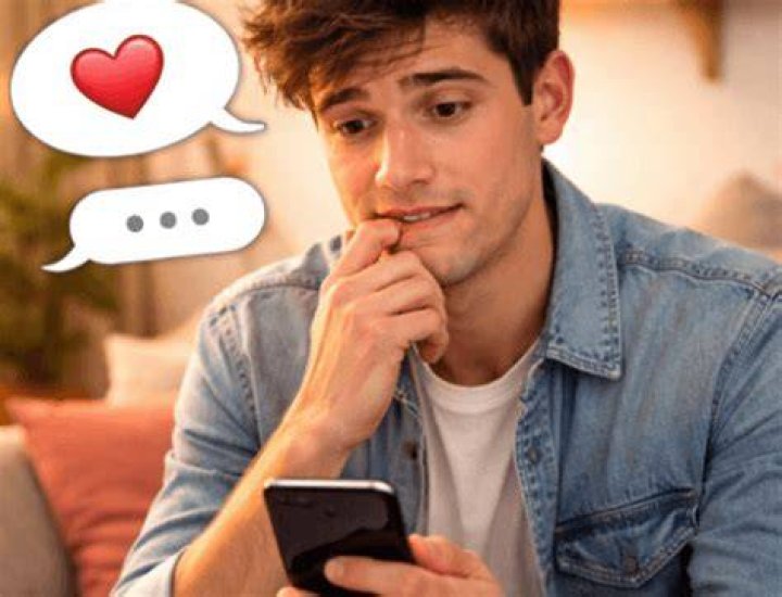 The Ultimate Guide To Asking Over Text Without Fear