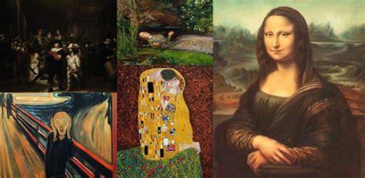 The Ultimate Guide To Aubrey's Incredible Art: Unraveling His Masterpieces